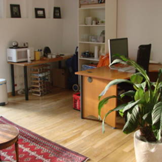 Bureau privé 55 m² 9 postes Coworking Boulevard de Vincennes Fontenay-sous-Bois 94120 - photo 8